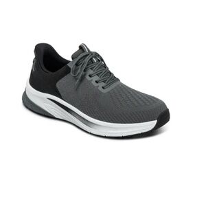 Men's Gray Athletic Shoes